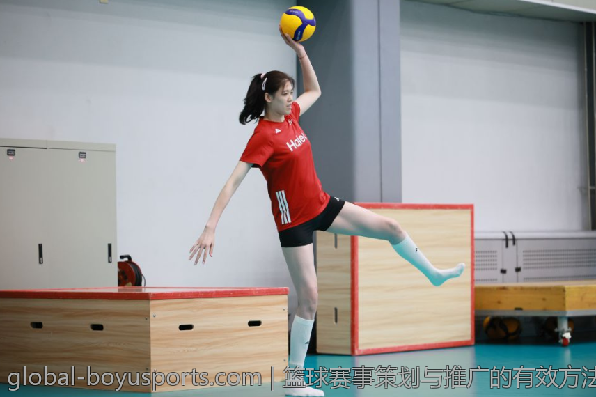 篮球赛事策划与推广的有效方法