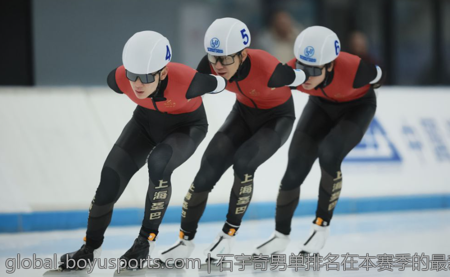 石宇奇男单排名在本赛季的最新排名查询