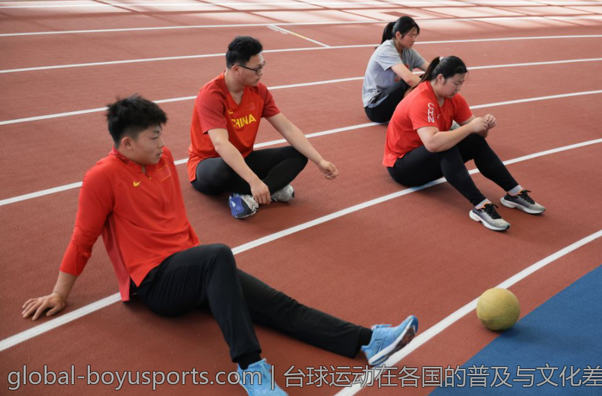 台球运动在各国的普及与文化差异