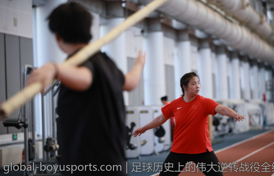足球历史上的伟大逆转战役全纪录