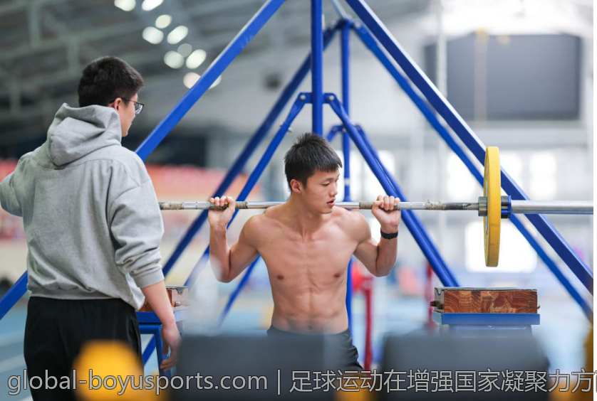 足球运动在增强国家凝聚力方面的作用
