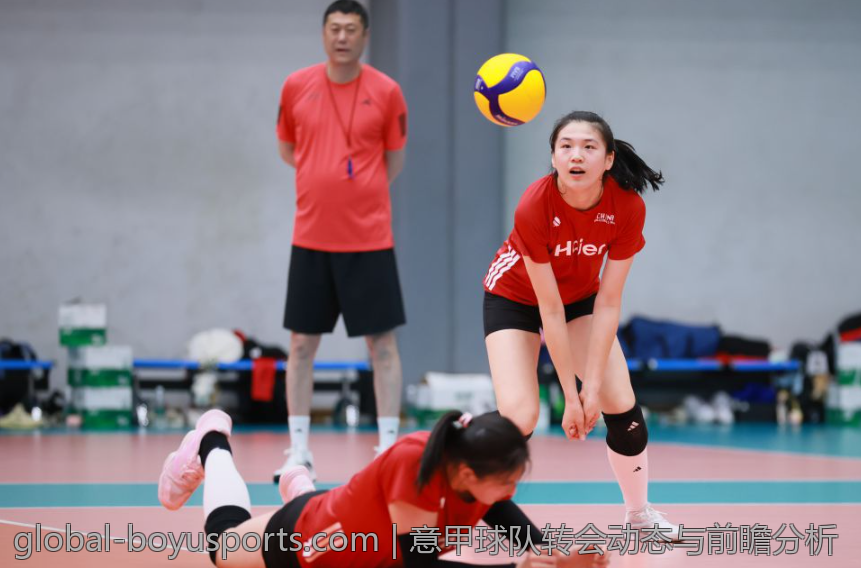 意甲球队转会动态与前瞻分析