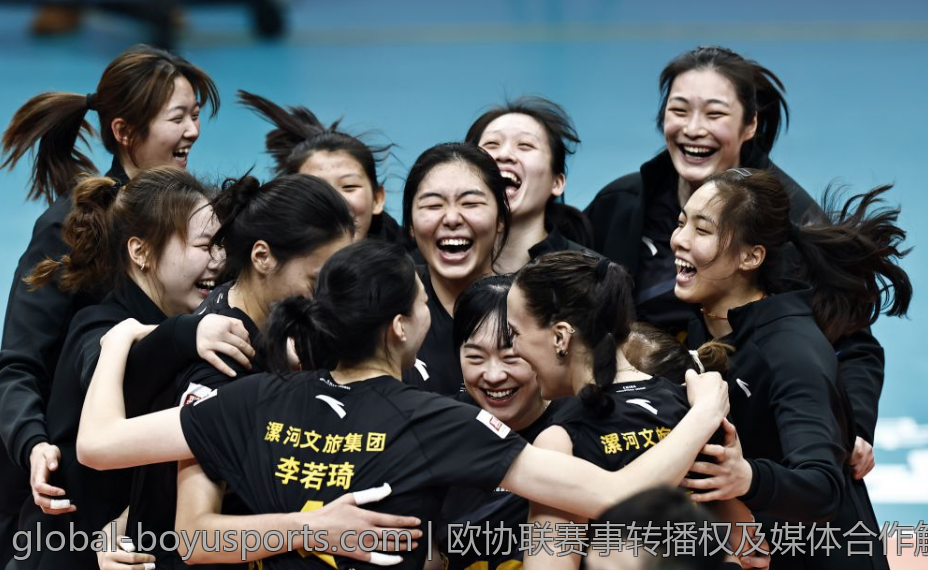 欧协联赛事转播权及媒体合作解析