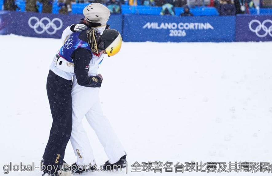 全球著名台球比赛及其精彩瞬间回顾