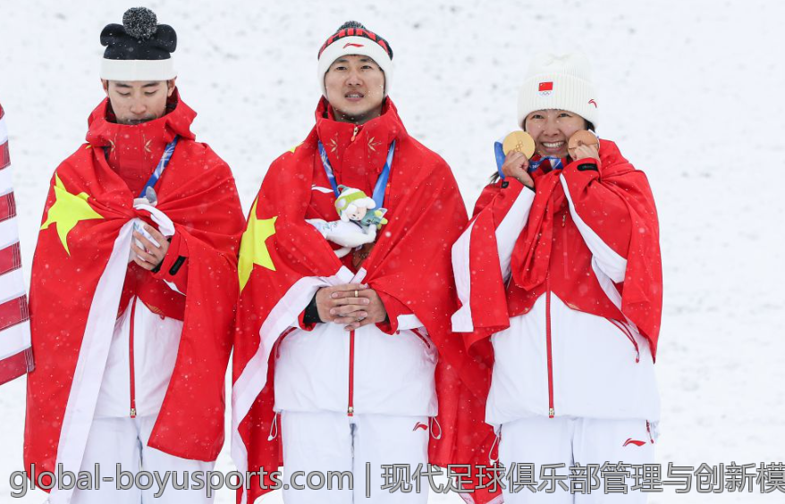 现代足球俱乐部管理与创新模式