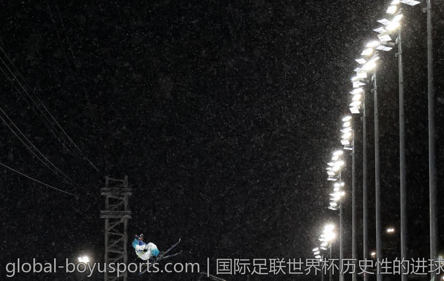 国际足联世界杯历史性的进球回放