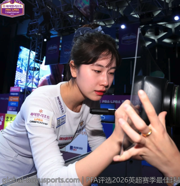 PFA评选2026英超赛季最佳球员全景聚焦