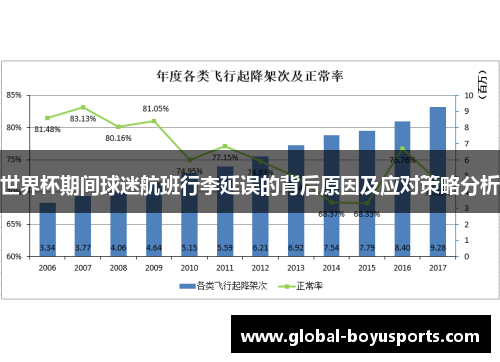 世界杯期间球迷航班行李延误的背后原因及应对策略分析
