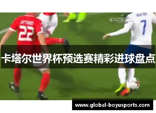 卡塔尔世界杯预选赛精彩进球盘点